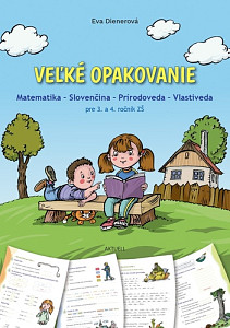 Veľké opakovanie