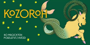 Kapesní horoskop Kozoroh