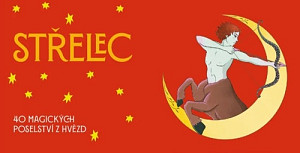 Kapesní horoskop Střelec