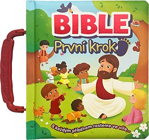 Bible První krok