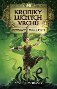 Kroniky Lučných vrchů 2