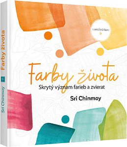 Farby života