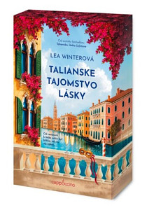 Talianske tajomstvo lásky