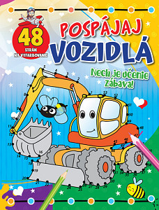 Pospájaj vozidlá