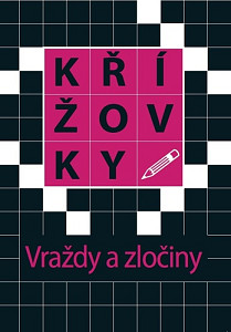 Křížovky Vraždy a zločiny