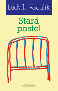 Stará postel