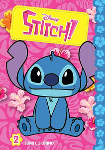 Stitch!