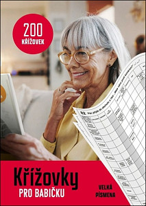 Křížovky pro babičku