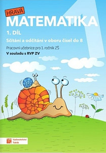 Hravá matematika 1 1. díl