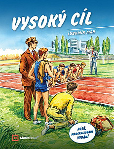 Vysoký cíl