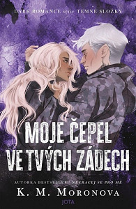 Moje čepel ve tvých zádech