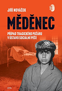Měděnec