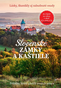 Slovenské zámky a kaštiele