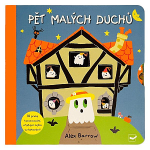 Pět malých duchů