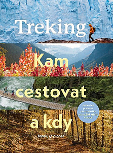 Treking Kam cestovat a kdy