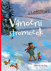 Vánoční stromeček
