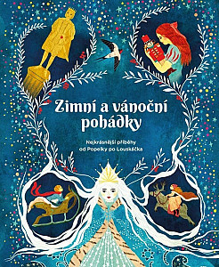 Zimní a vánoční pohádky