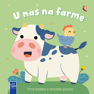 U nás na farme