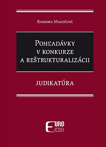 Pohľadávky v konkurze a reštrukturalizácii