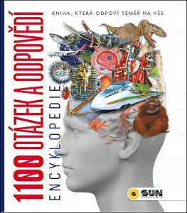 1100 Otázek a odpovědí - Encyklopedie, která odpoví téměř na vše
