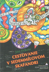 Cestovanie v sedemíľovom skafandri