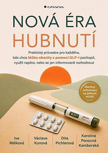 Nová éra hubnutí