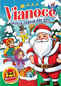 101 Vianoce