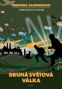 Druhá světová válka