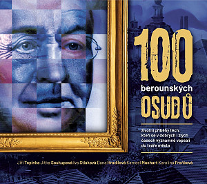 100 berounských osudů