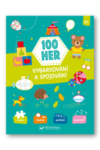 100 her, Vybarvování a spojování