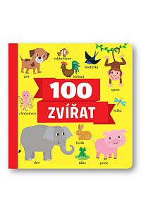100 zvířat
