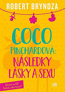 Coco Pinchardová Následky lásky a sexu