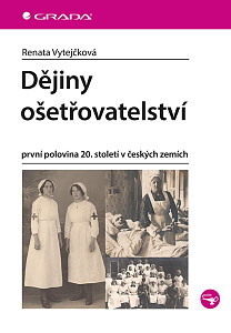 Dějiny českého ošetřovatelství