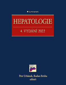 Hepatologie