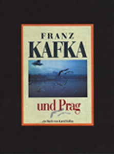 Franz Kafka und Prag