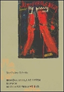 Babička nosila ve svých slipech rozkvetlý trnkový sad