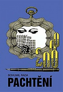 Pachtění /s chlopněmi/ 240,-