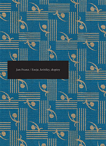 Eseje, kritiky, dopisy