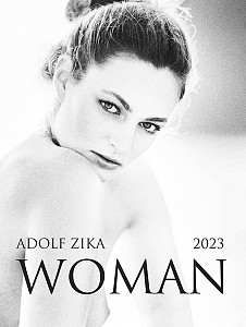Kalendář 2023 - Woman