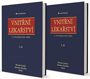 Vnitřní lékařství