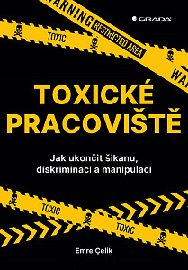 Toxické pracoviště