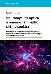 Neuromyelitis optica a onemocnění jejího širšího spektra