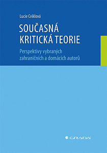 Kritická teorie