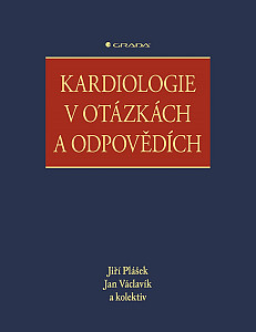 Kardiologie v otázkách a odpovědích