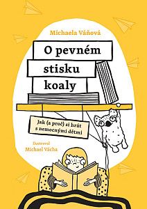 O pevném stisku koaly