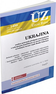 ÚZ č. 1498 - Ukrajina