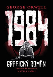 1984, slovenské vydání