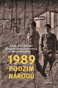 1989 - Podzim národů