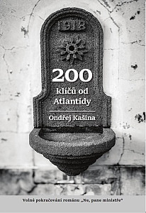 200 klíčů od Atlantidy