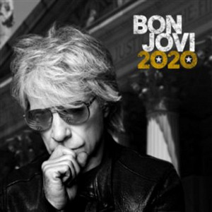 2020. Bon Jovi